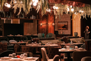 Levantine