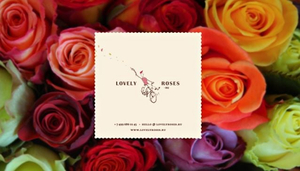 Lovely Roses