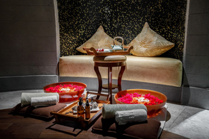 Mandara Spa
