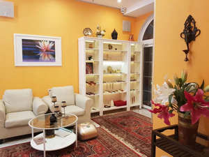 Meera Wellness Center