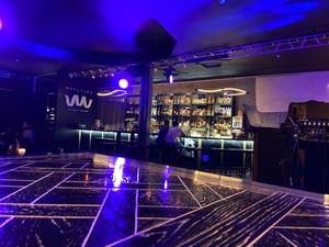 Metafora Bar