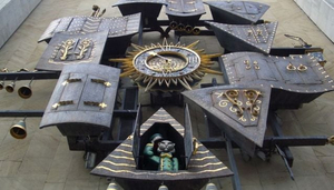 Moscow State Puppet Theatre