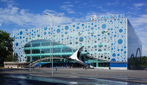 Moskvaruim