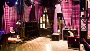 Music Room