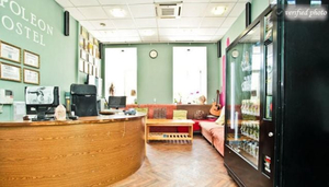 Napoleon Hostel
