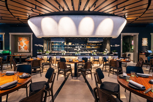 Novikov Bar