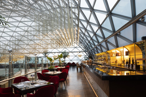 O2 Restaurant