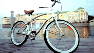 OliverBikes