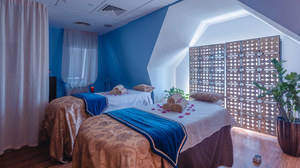 Orient Express, a spa club