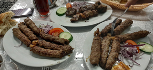 Osh Chaykhona