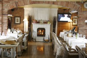 Osteria di Campagna