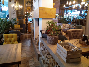 Osteria Mario
