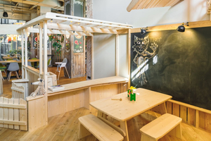 Osteria Mario