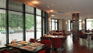 Park Inn Sadu