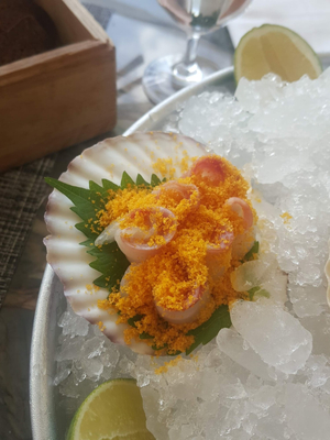 Pescatore