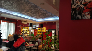 Pilati Pizza
