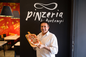 Pinzeria By Bontempi