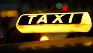 Prime Taxi