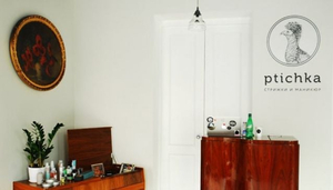 Ptichka salon