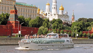 Radisson Royal Moscow