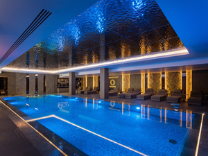 Respace Prime Wellness & SPA