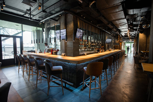 restaurant Grut