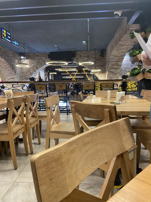 Restoran 