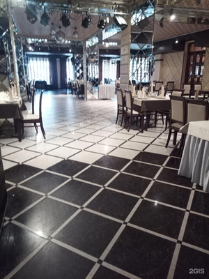 Restoran Zagorodnyy
