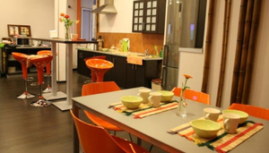 Safari Hostel