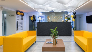 Savoy Wellness