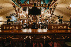 Sean O'Neill Irish Pub