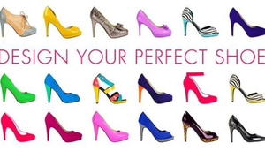 Shoes of Prey