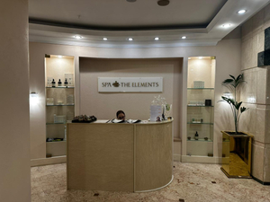 Spa The Elements