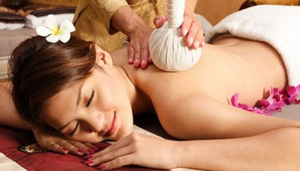 Thai Spa Relax