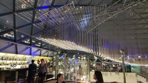 The Carlton Lounge & Bar