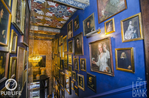 The Left Bank Pub