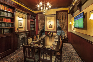 The White Hart Pub