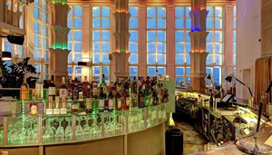 Time Out Bar