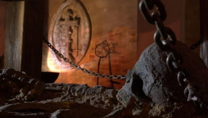 Torture Museum