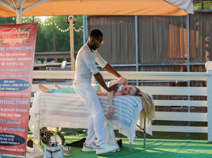 Treats SPA