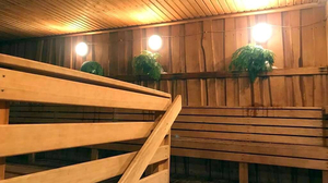Tsaritsynskiye Bani