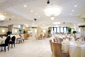 Verba Semeynyy Restoran