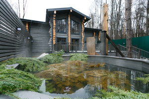 Veshki Banya Resort