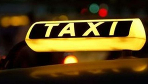 WelcomeTaxi