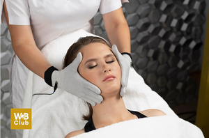 Wellness Beauty Club (WB Club) | косметология, spa, тонус клуб Хамовники