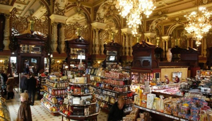 Yeliseyevsky store
