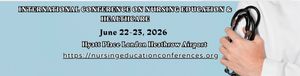 2ND INTERNATIONAL CONFERENCE ON NURSING EDUCATION AND HEALTHCARE