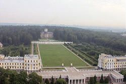 Arkhangelskoye