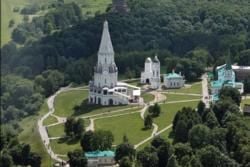 Kolomenskoe