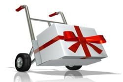 Post and Couriers
